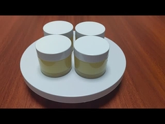 무수성 라놀린 밝은 노란색 연약 CAS 8006-54-0