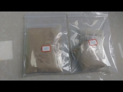 탄닉산 분말 CAS 1401-55-4 식품성 염색체